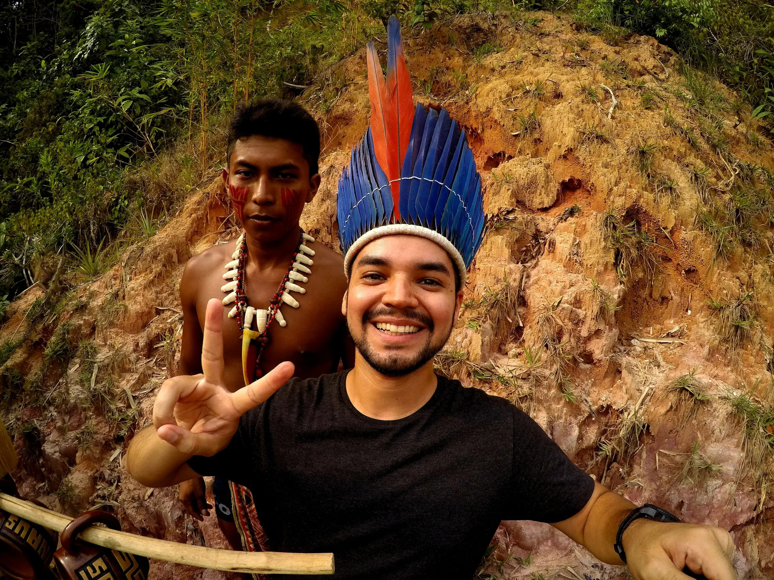 Explore a Amazônia com Manaus Jungle Tours - Passeios Inesquecíveis em Manaus. Um dos maiores e mais fascinantes ecossistemas do planeta.