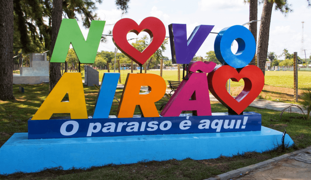 Nouvel itinéraire d'Airão, circuit de 2 jours. Découvrez notre visite du nouvel Airão, une visite de 2 jours, venez voir !...