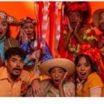 Espetáculo Musical “O Auto do Meu Boi”. Prepare-se para viver uma experiência inesquecível que une arte, tradição e emoção!