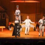 “O Auto da Compadecida” No Teatro Amazonas. Se você está em busca de um espetáculo que una humor, crítica social, religiosidade...