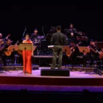 Orquestra de Violões do Amazonas apresenta “Filmes e Séries” no Teatro Amazonas. Para mergulhar no universo cinematográfico