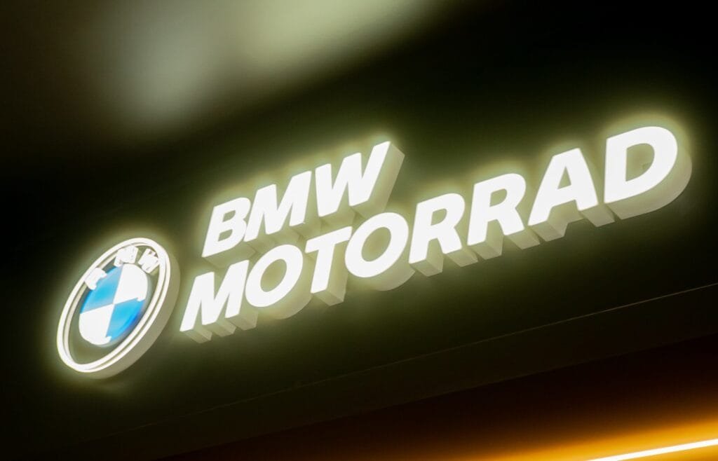 Explore BMW’s Exclusive Motorcycle Factory in Manaus