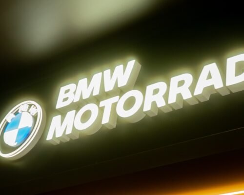 Explore BMW’s Exclusive Motorcycle Factory in Manaus