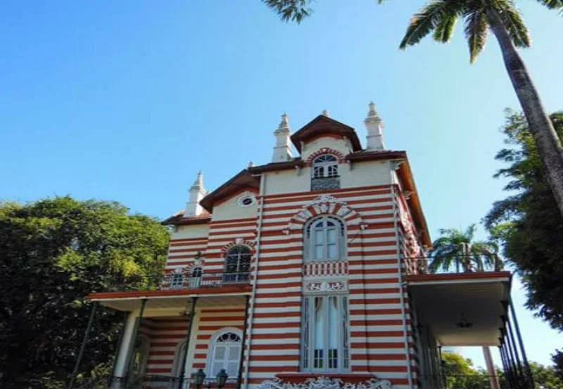 Экскурсии и туры в Манаусе — Manaus Jungler Tours: приключения и туризм в Амазонии