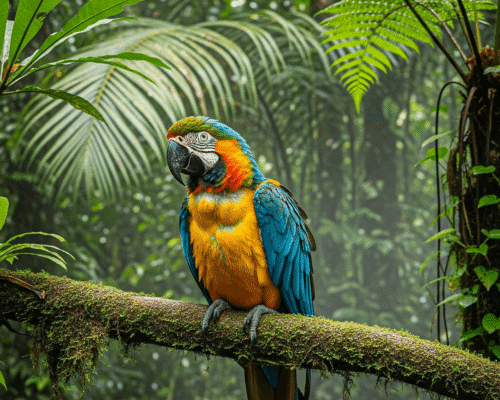 Cultural Immersion: Exploring Indigenous Communities Near Manaus