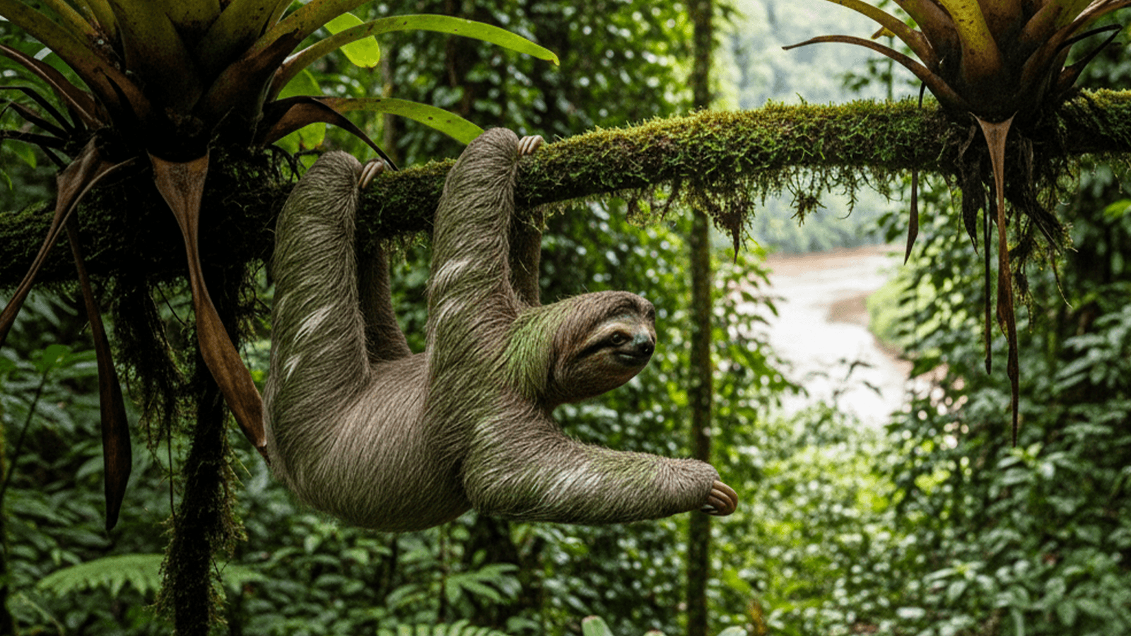 Turismo Científico e Educacional: Aprender sobre a Biodiversidade Amazônica em Manaus