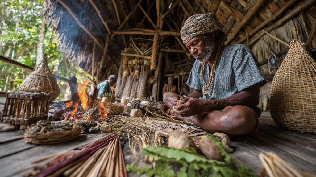 Cultural Immersion: Exploring Indigenous Communities Near Manaus