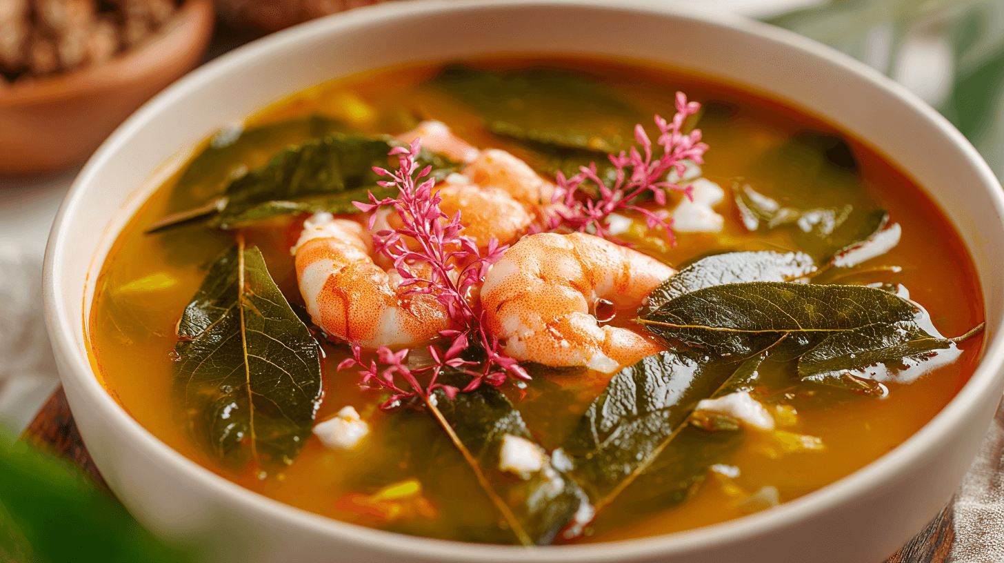 Experiências Gastronômicas em Manaus: Pratos Típicos e Sabores da Amazônia