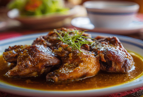 Gastronomic Experiences in Manaus: Typical Dishes and Flavors of the Amazon