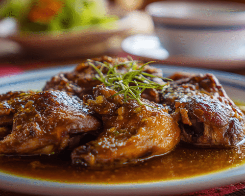 Gastronomic Experiences in Manaus: Typical Dishes and Flavors of the Amazon