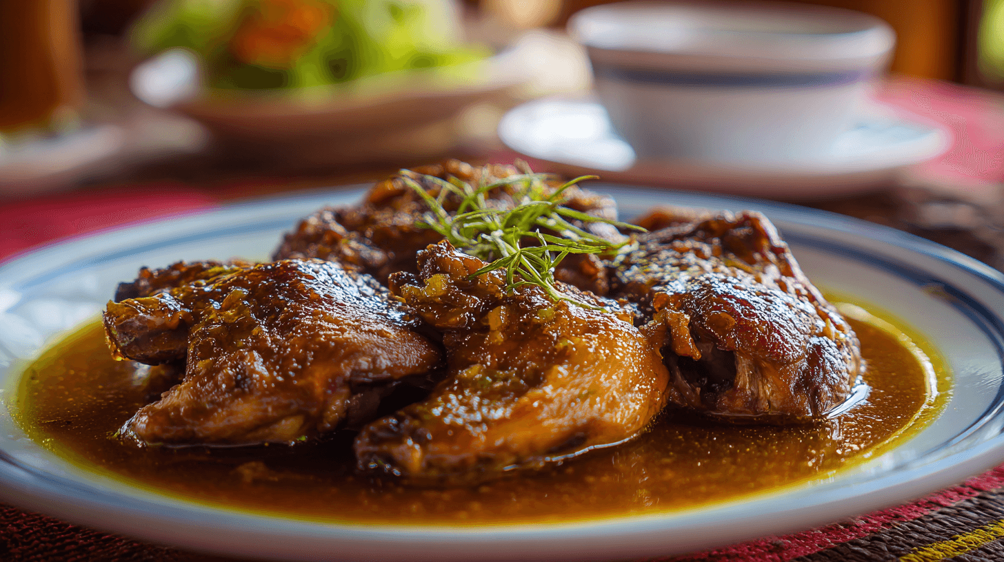 Gastronomic Experiences in Manaus: Typical Dishes and Flavors of the Amazon