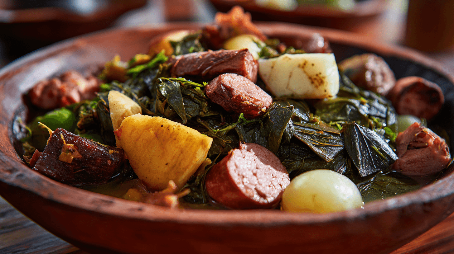 Experiências Gastronômicas em Manaus: Pratos Típicos e Sabores da Amazônia