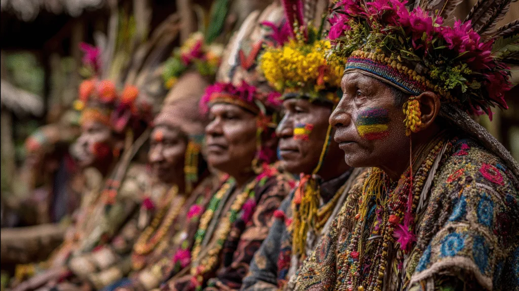Cultural Immersion: Exploring Indigenous Communities Near Manaus
