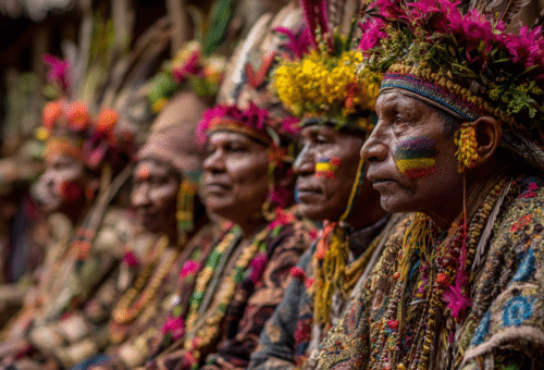 Cultural Immersion: Exploring Indigenous Communities Near Manaus
