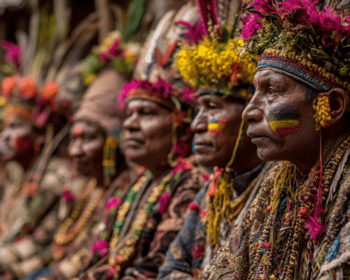 Cultural Immersion: Exploring Indigenous Communities Near Manaus