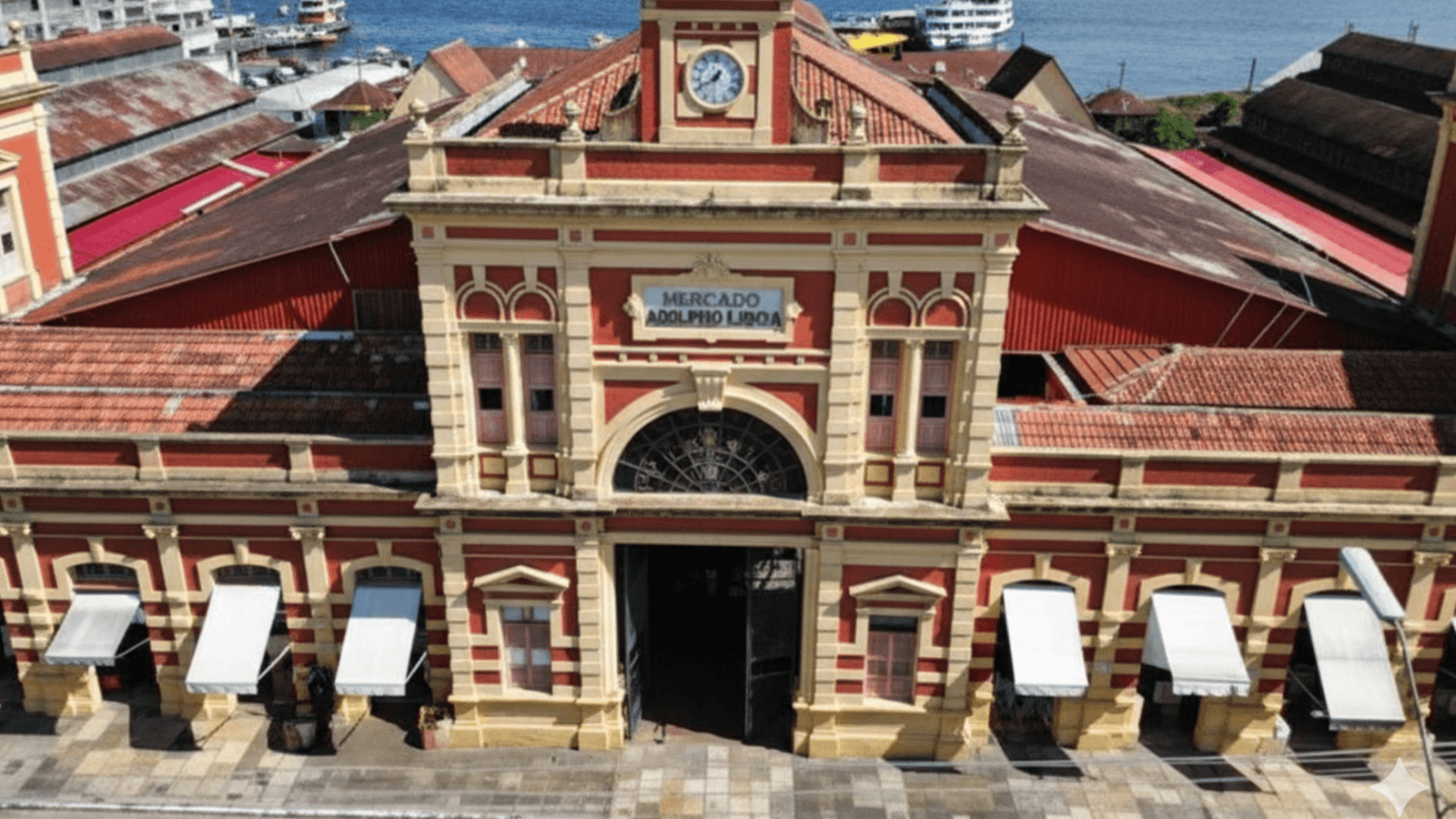 Gastronomic Experiences in Manaus: Typical Dishes and Flavors of the Amazon