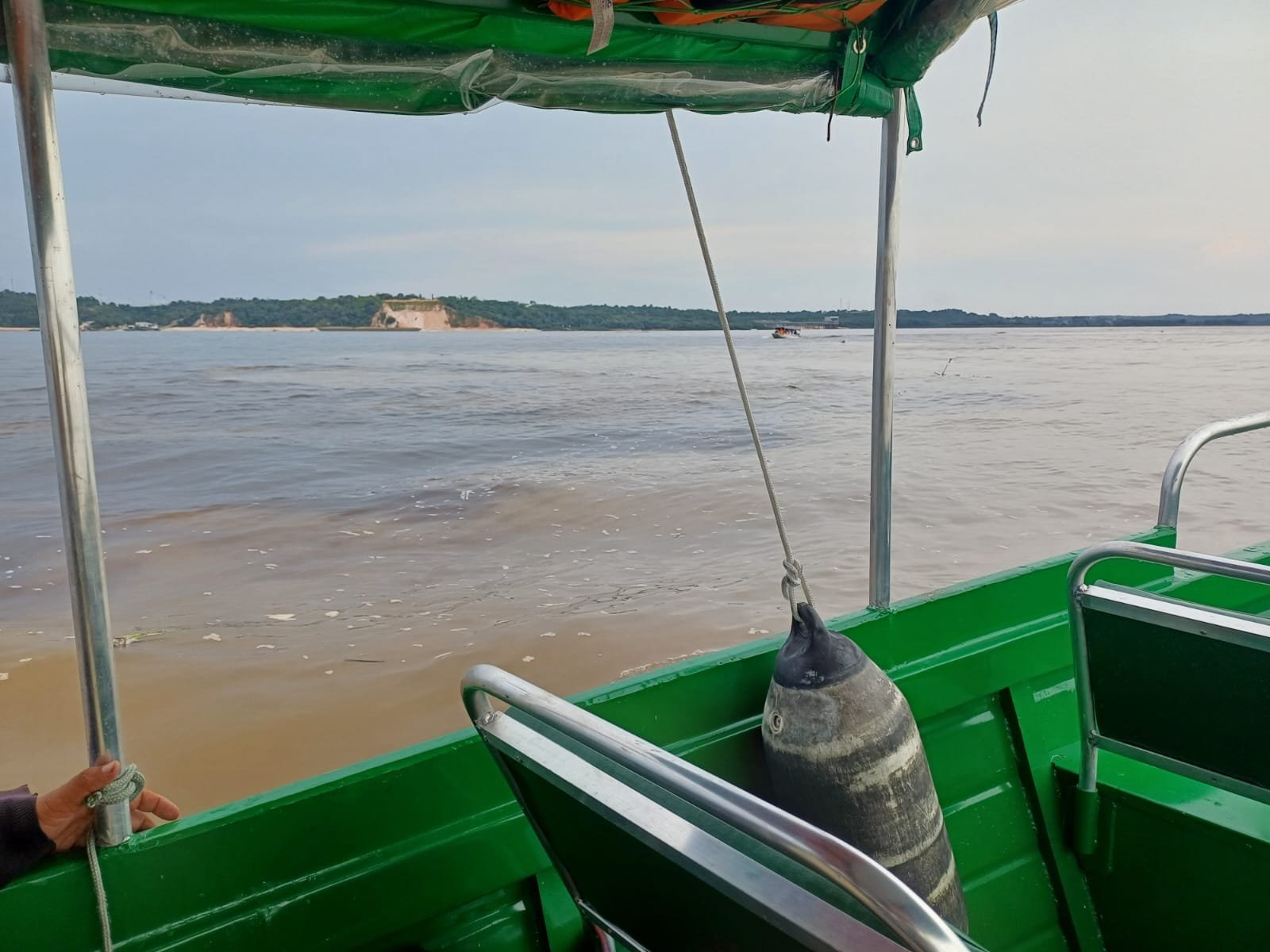 Carnival in the Amazon: A Mystical Experience in the Forest with the Sahus, Kubewas, Tucanos, and Dessanas Peoples