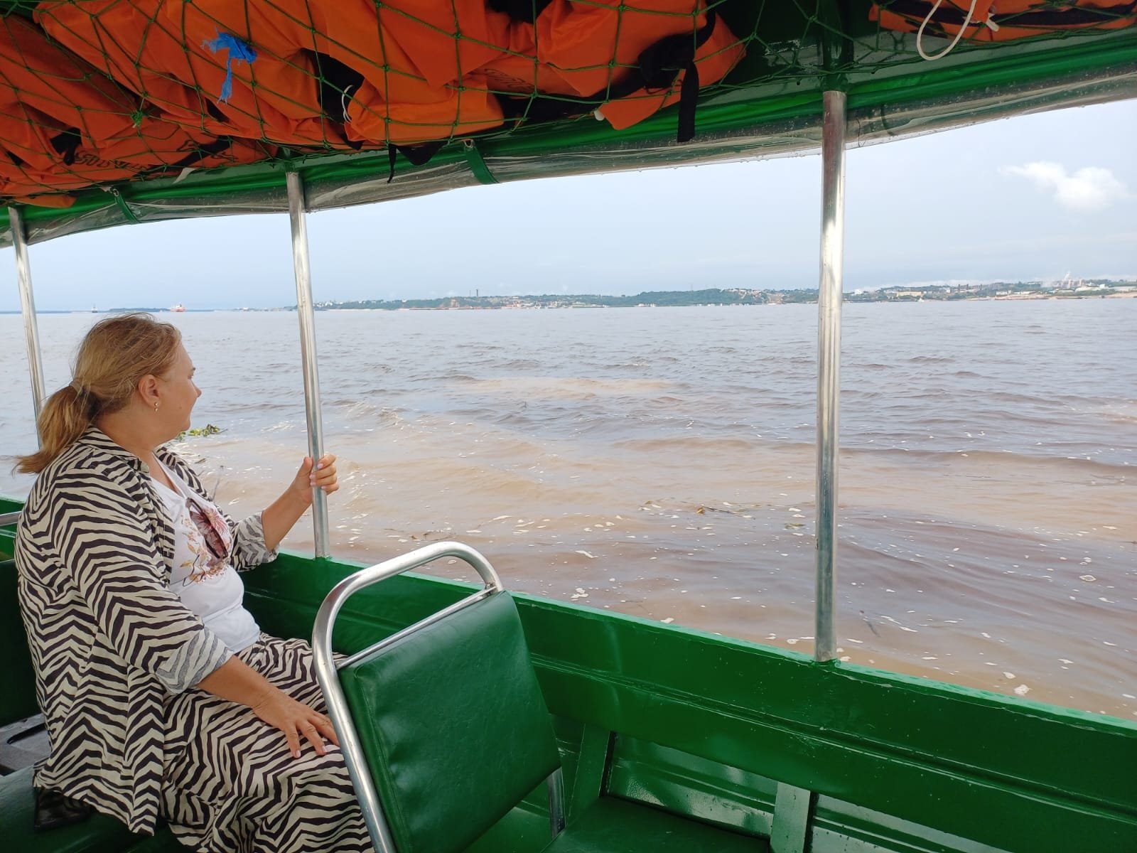 Carnival in the Amazon: A Mystical Experience in the Forest with the Sahus, Kubewas, Tucanos, and Dessanas Peoples