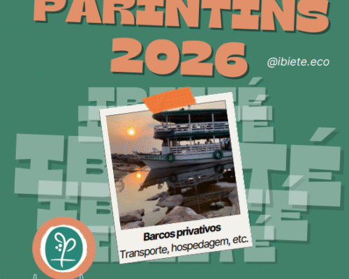 Festival de Parintins 2026 Uma experiência amazônica única como você nunca viu