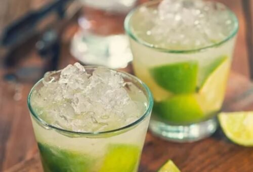 Happy Hour in Manaus