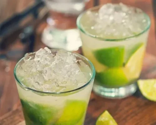 Happy Hour в Манаусе