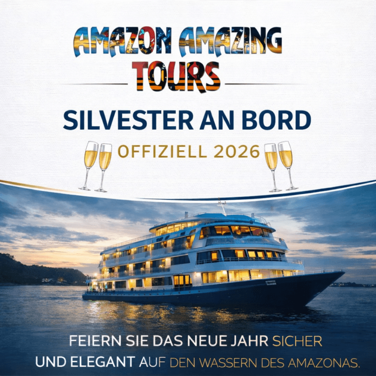OFFIZIELLES RÉVEILLON AN BORD 2026