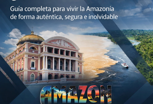 Qué hacer en Manaos guía completa para vivir la Amazonía de forma auténtica, segura e inolvidable