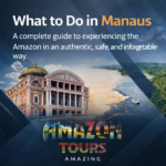 What to Do in Manaus A Complete Guide to Experiencing the Amazon in an Authentic, Safe, and Unforgettable Way