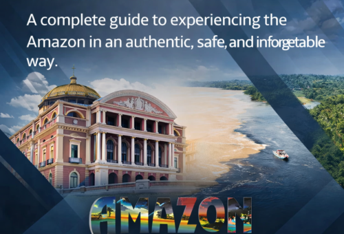 What to Do in Manaus A Complete Guide to Experiencing the Amazon in an Authentic, Safe, and Unforgettable Way