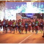 Maratona Internacional de Manaus consolida-se como uma das provas mais desafiadoras e emblemáticas do Brasil