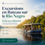 Excursions en Bateau sur le Rio Negro Guide Pour Débutants et Tout Ce Que Vous Devez Savoir Avant Votre Première Aventure en Amazonie