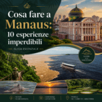 Cosa fare a Manaus 10 esperienze imperdibili