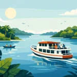 Anavilhanas passeio de barco vale a pena?
