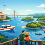Como visitar Anavilhanas saindo de Manaus