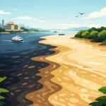 Encontro das Águas Manaus: quais rios são?