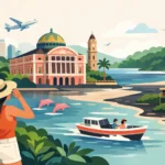Guia do que fazer em Manaus sem errar