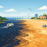 Guia Encontro das Águas Manaus