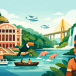 O que fazer em Manaus: 10 experiências