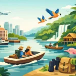 Pacote Amazônia saindo de Manaus vale a pena?