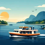 Passeio de barco no Rio Negro vale a pena?