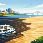 Passeio Encontro das Águas Manaus vale a pena?
