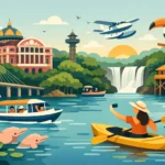 12 melhores passeios em Manaus para sua viagem