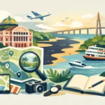 Como montar roteiro em Manaus sem perder tempo
