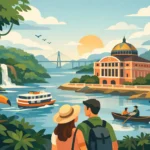Pacote Amazônia 3 dias para viver Manaus