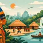 Passeio em aldeia indígena em Manaus vale a pena?