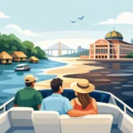 Passeio privativo em Manaus vale a pena?