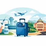 Precisa vacina para ir a Manaus? Saiba