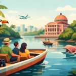 Quanto custa passeio na Amazônia em Manaus?