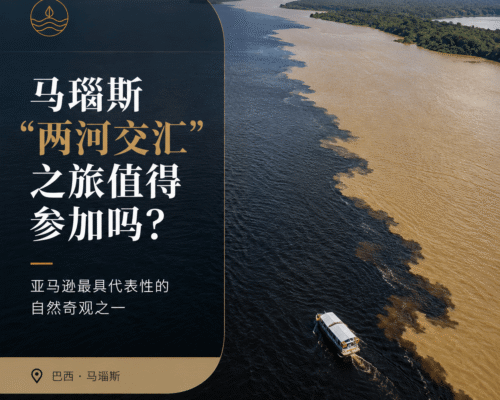 马瑙斯“两河交汇”之旅值得参加吗？