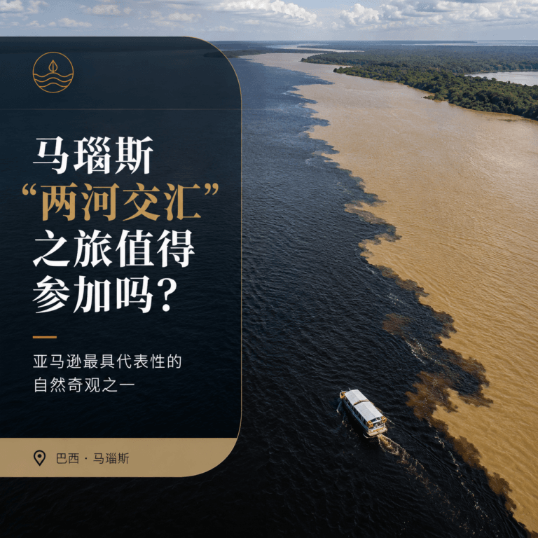 马瑙斯“两河交汇”之旅值得参加吗？